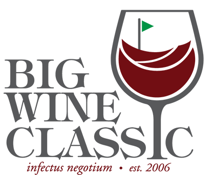 Big Wine Logo